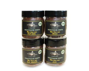Pirko Baits Obaľovacia Pasta Nut Base Mix